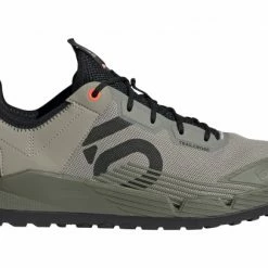 Chaussures VTT Soldes 2 Paire De Chaussures VTT Five Ten Trailcross Lt Griplu Noir Corsig