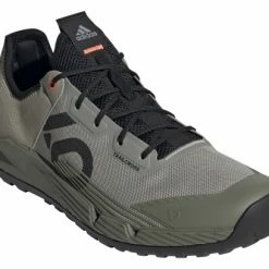 Paire De Chaussures VTT Five Ten Trailcross Lt Griplu Noir Corsig -Chaussures VTT Soldes unnamed file 3826