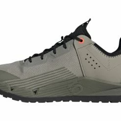 Paire De Chaussures VTT Five Ten Trailcross Lt Griplu Noir Corsig -Chaussures VTT Soldes unnamed file 3827