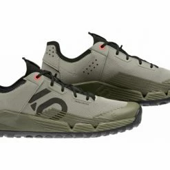 Paire De Chaussures VTT Five Ten Trailcross Lt Griplu Noir Corsig -Chaussures VTT Soldes unnamed file 3829