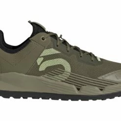 Paire De Chaussures VTT Five Ten Trailcross Lt Griplu Noir Corsig -Chaussures VTT Soldes unnamed file 3831