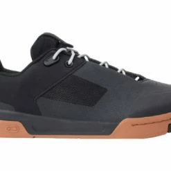 Chaussures VTT Crankbrothers Stamp Lace Noir / Argent