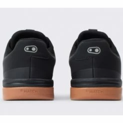 Chaussures VTT Crankbrothers Stamp Lace Noir / Argent -Chaussures VTT Soldes unnamed file 389