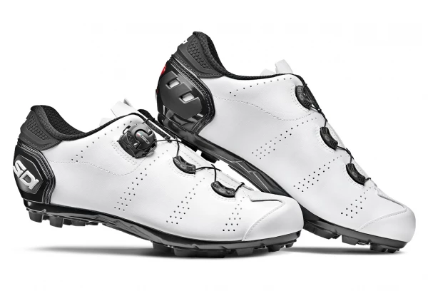 Chaussures Sidi Speed Noir 3 Chaussures Sidi Speed Noir – Image 3