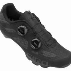 Chaussures VTT Giro Sector Noir / Dark Shadow