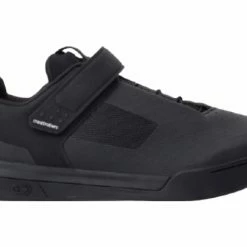 Chaussures VTT Crankbrothers Mallet Speedlace Noir / Blanc