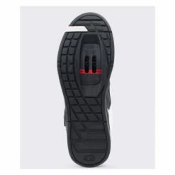 Chaussures VTT Crankbrothers Mallet Speedlace Noir / Blanc -Chaussures VTT Soldes unnamed file 426