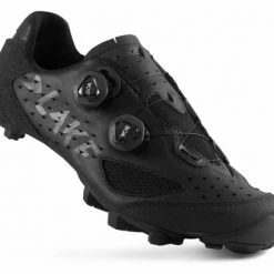 Chaussures VTT Lake MX238-X Noir Version Large -Chaussures VTT Soldes unnamed file 436