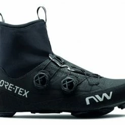 Chaussures VTT Northwave Flagship GTX Noir