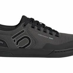 Chaussures VTT Five Ten Freerider Pro Canvas Noir