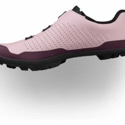FIZIK Chaussures Tout-terrain Terra Atlas Pink Grape Gris / Noir -Chaussures VTT Soldes unnamed file 470