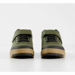 Chaussures VTT Bontrager Rally MTB Olive Gris/Gum Wall Vert -Chaussures VTT Soldes unnamed file 480
