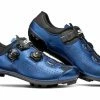 Chaussures Sidi Eagle 10 Iridescent Bleu Gris / Noir