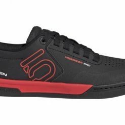 Chaussures VTT Five Ten Freerider Pro Noir Noir / Rouge -Chaussures VTT Soldes unnamed file 5