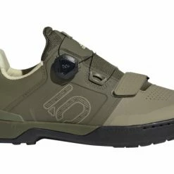 Five Ten Paire De Chaussures Fiveten Kestrel Pro Boa Noir Rouge -Chaussures VTT Soldes unnamed file 50