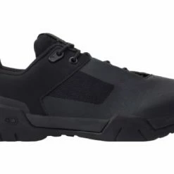 Chaussures VTT Crankbrothers Mallet E Lace Noir / Bleu