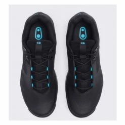 Chaussures VTT Crankbrothers Mallet E Lace Noir / Bleu -Chaussures VTT Soldes unnamed file 503