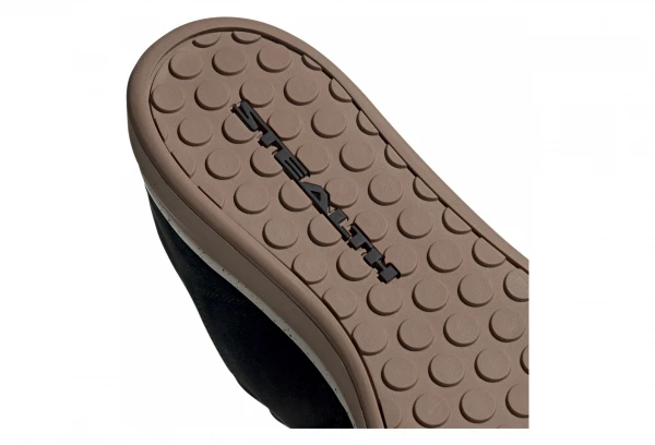 Paire De Chaussures VTT Five Ten Sleuth Noir 4 Paire De Chaussures VTT Five Ten Sleuth Noir – Image 4