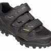 Chaussures VTT Neatt Basalte AM Race Semelle VIBRAM Noir