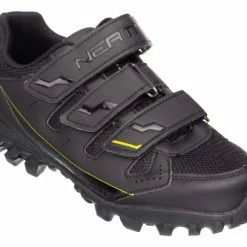 Chaussures VTT Neatt Basalte AM Race Semelle VIBRAM Noir
