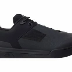 Chaussures VTT Crankbrothers Mallet Lace Noir / Rouge