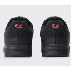 Chaussures VTT Crankbrothers Mallet Lace Noir / Rouge -Chaussures VTT Soldes unnamed file 523