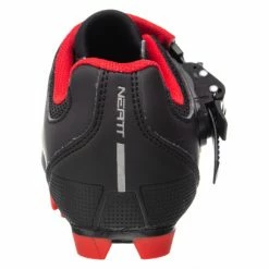 Chaussures VTT Neatt Basalte Expert Rouge Noir / Bleu -Chaussures VTT Soldes unnamed file 544