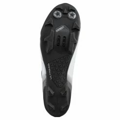 Paire De Chaussures VTT Shimano XC702 Blanc Rouge / Noir 10 Paire De Chaussures VTT Shimano XC702 Blanc Rouge / Noir -Chaussures VTT Soldes unnamed file 569