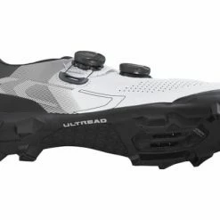 Paire De Chaussures VTT Shimano XC702 Blanc Rouge / Noir 11 Paire De Chaussures VTT Shimano XC702 Blanc Rouge / Noir -Chaussures VTT Soldes unnamed file 570