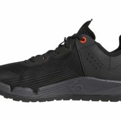 Paire De Chaussures VTT Five Ten Trailcross Lt Noir Rouge -Chaussures VTT Soldes unnamed file 582