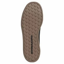 Paire De Chaussures VTT Five Ten Sleuth DLX Noir Ecarla Gumm2 -Chaussures VTT Soldes unnamed file 607