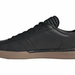 Paire De Chaussures VTT Five Ten Sleuth DLX Noir Ecarla Gumm2 -Chaussures VTT Soldes unnamed file 610