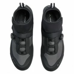 Paire De Chaussures Hiver Vaude AM Moab Mid Winter STX Noir -Chaussures VTT Soldes unnamed file 620