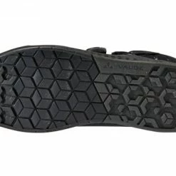 Paire De Chaussures Hiver Vaude AM Moab Mid Winter STX Noir -Chaussures VTT Soldes unnamed file 621