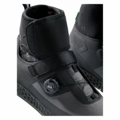 Paire De Chaussures Hiver Vaude AM Moab Mid Winter STX Noir -Chaussures VTT Soldes unnamed file 622