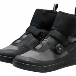 Paire De Chaussures Hiver Vaude AM Moab Mid Winter STX Noir -Chaussures VTT Soldes unnamed file 623