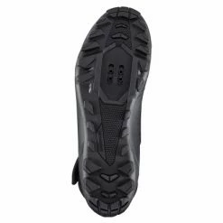 Chaussures VTT SHIMANO MW501 Noir -Chaussures VTT Soldes unnamed file 627
