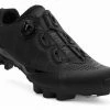Chaussures Spiuk Aldapa MTB Noir