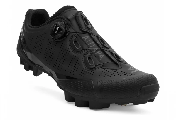 Chaussures Spiuk Aldapa MTB Noir 1 Chaussures Spiuk Aldapa MTB Noir