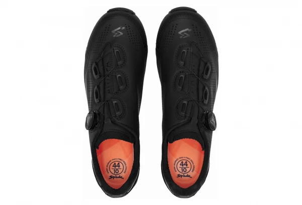 Chaussures Spiuk Aldapa MTB Noir 3 Chaussures Spiuk Aldapa MTB Noir – Image 3