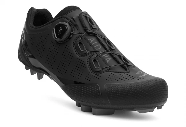 Chaussures Spiuk Aldapa MTB Noir 4 Chaussures Spiuk Aldapa MTB Noir – Image 4