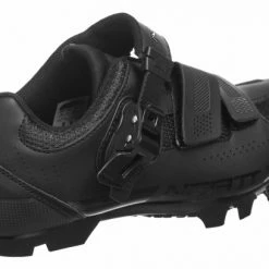Chaussures VTT Neatt Basalte Expert Noir Noir / Bleu -Chaussures VTT Soldes unnamed file 65