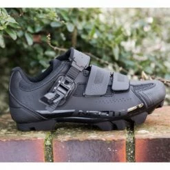 Chaussures VTT Neatt Basalte Expert Noir Noir / Bleu -Chaussures VTT Soldes unnamed file 67
