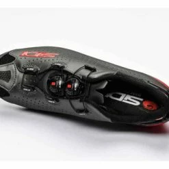 Chaussures VTT Sidi Tiger 2 Limited Edition Gris Anthracite / Rouge -Chaussures VTT Soldes unnamed file 671