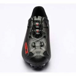 Chaussures VTT Sidi Tiger 2 Limited Edition Gris Anthracite / Rouge -Chaussures VTT Soldes unnamed file 672