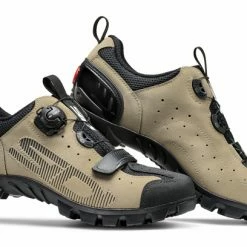 Chaussures VTT Sidi SD15 Sable Noir