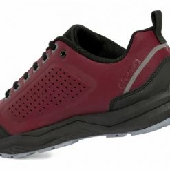 Chaussures VTT Spiuk Oroma Mtb Bordeau Noir -Chaussures VTT Soldes unnamed file 687