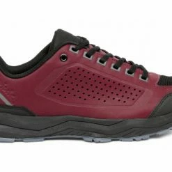 Chaussures VTT Spiuk Oroma Mtb Bordeau Noir -Chaussures VTT Soldes unnamed file 688