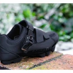 Chaussures VTT Neatt Basalte Expert Noir Noir / Bleu -Chaussures VTT Soldes unnamed file 69