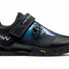 Chaussures Northwave Overland Plus Freedom Noir/Iridescent
